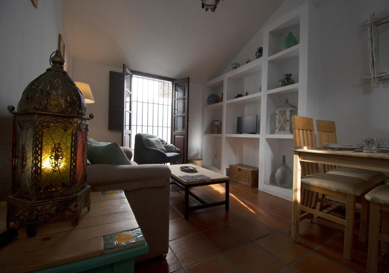 Mirador Alhambra - 2 Private Terraces - Wifi - Apartment Granada Exterior photo