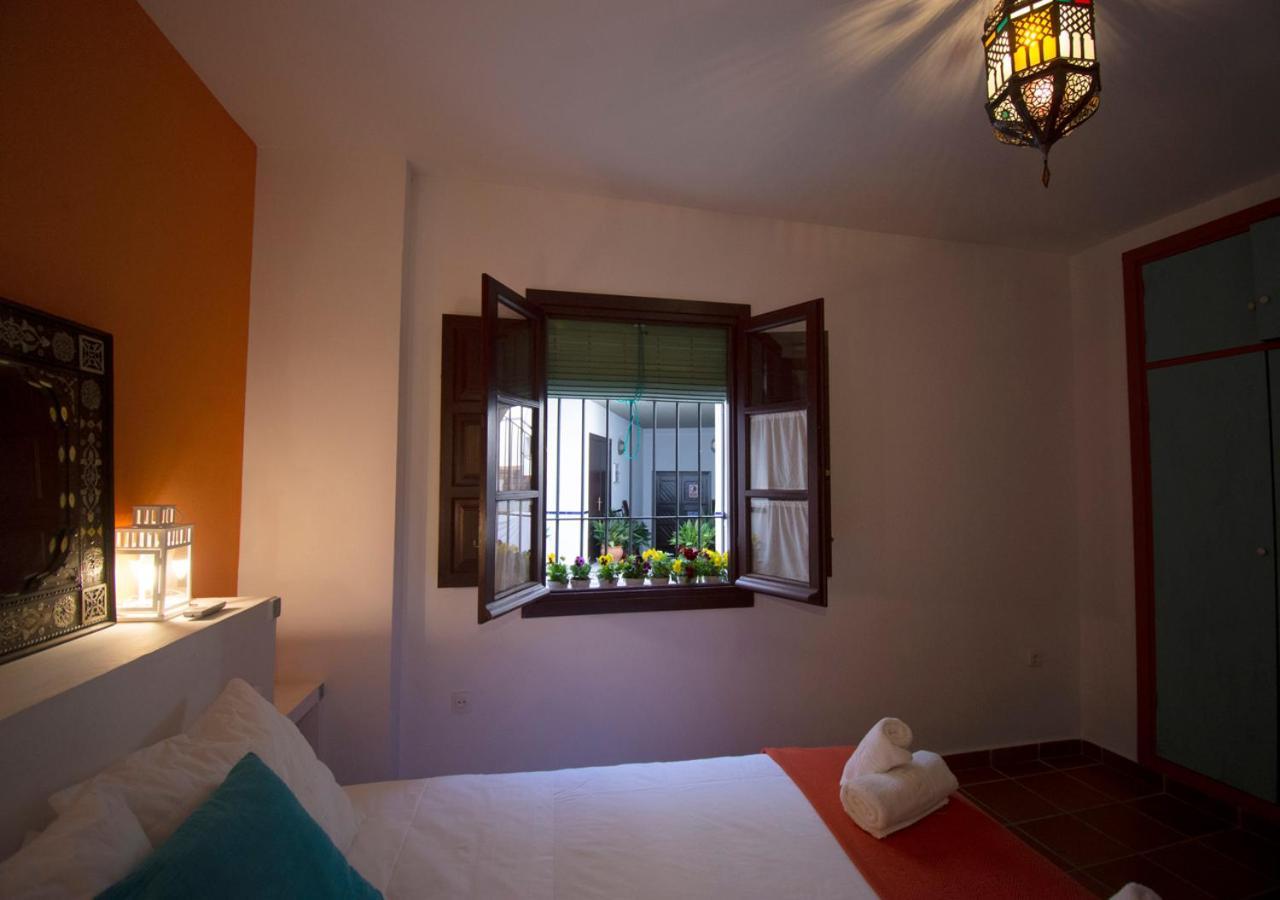 Mirador Alhambra - 2 Private Terraces - Wifi - Apartment Granada Exterior photo