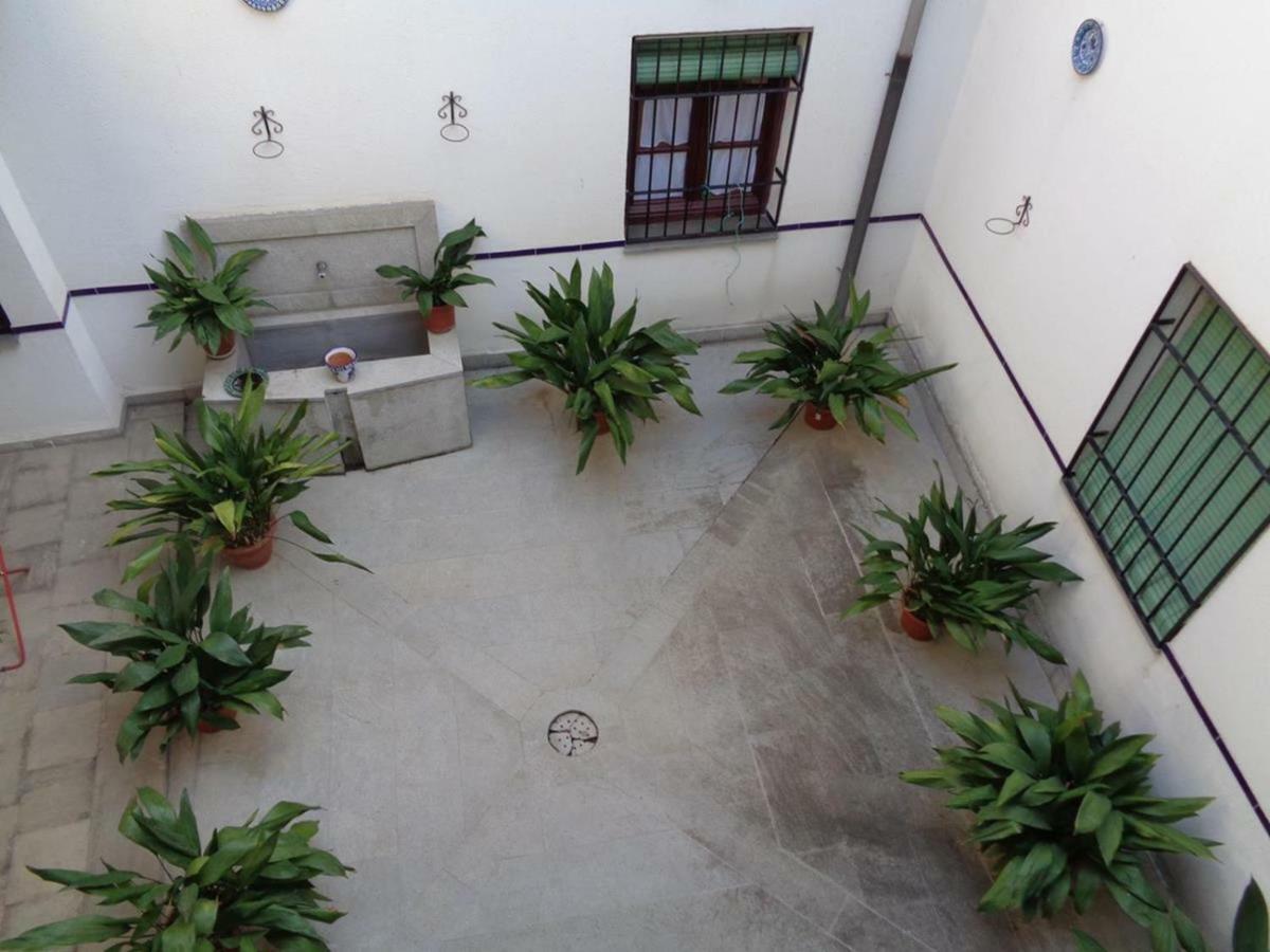 Mirador Alhambra - 2 Private Terraces - Wifi - Apartment Granada Exterior photo
